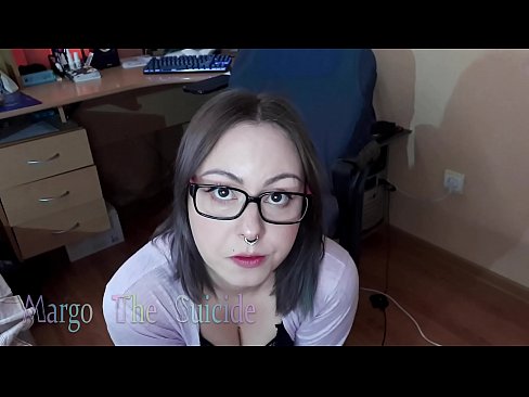 ❤️ Сексуальна дівчина в окулярах глибоко відсмоктує дилдо на камеру ️ Чортове відео  на порно uk.sextoysformen.xyz ❌❤