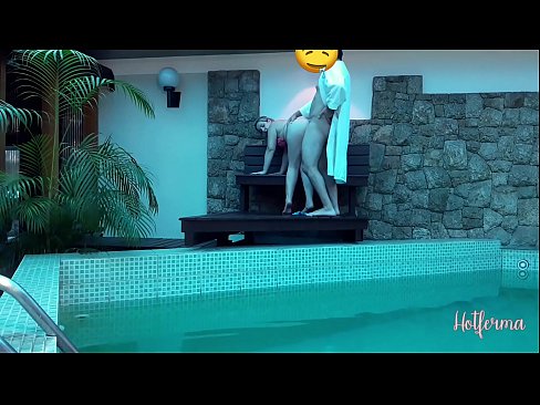 ❤️ Бос запрошує покоївку до басейну, але не втримався від гарячої ️ Чортове відео  на порно uk.sextoysformen.xyz ❌❤